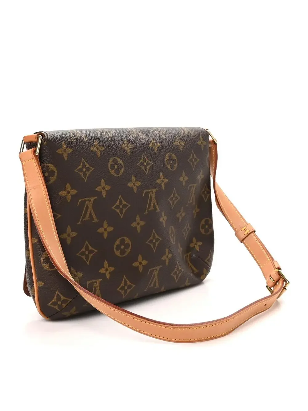 Louis Vuitton step out